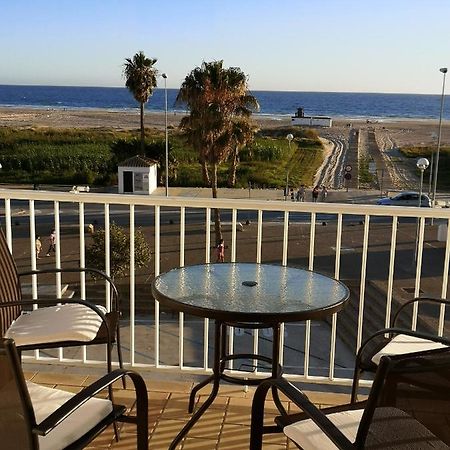 Apartamento Dos Faros Conil De La Frontera Ngoại thất bức ảnh